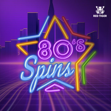 80s Spins - BIROPAY28