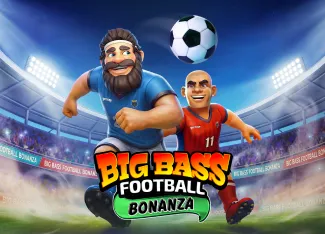 Pragmatic : Big Bass Football Bonanza - BIROPAY28