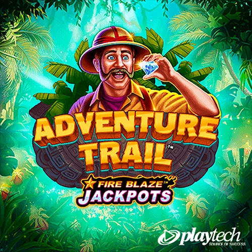 Adventure Trail - BIROPAY28