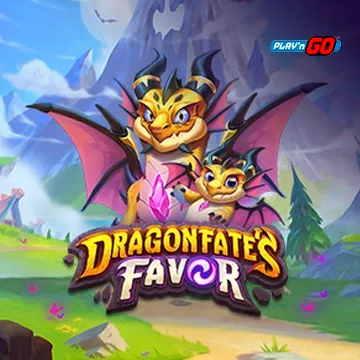 Dragonfates Favor - BIROPAY28