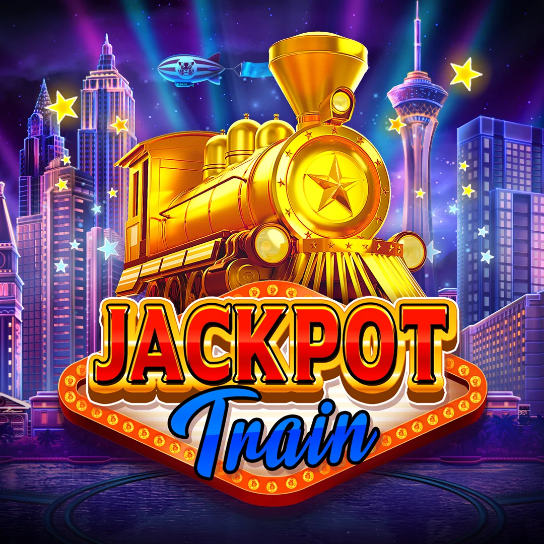 Jackpot Train - BIROPAY28