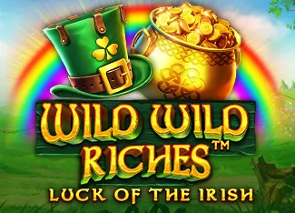 Pragmatic : Wild Wild Riches - BIROPAY28
