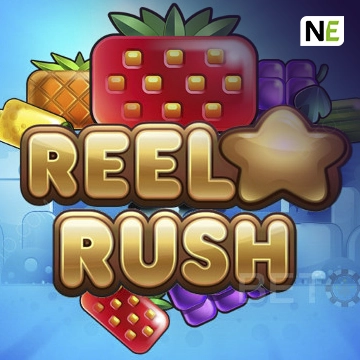 Reel Rush - BIROPAY28