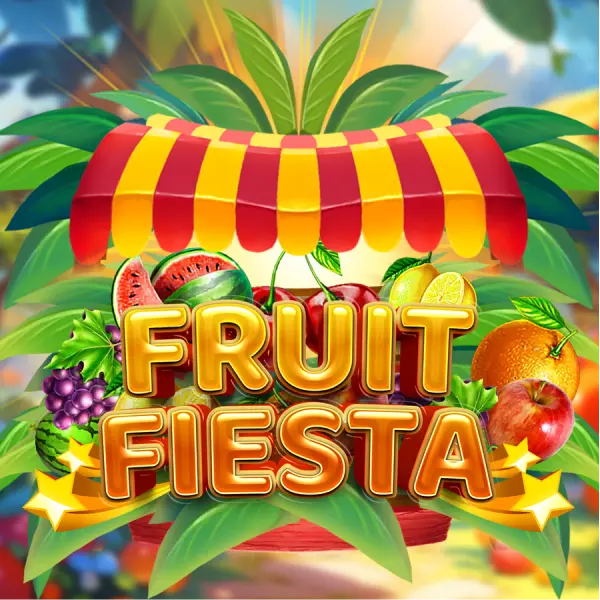 Fruit Fiesta - BIROPAY28