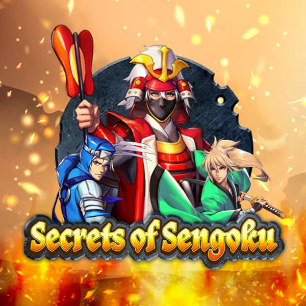 Secrets of Sengoku - BIROPAY28