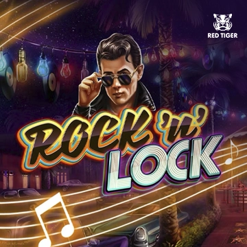 RocknLock - BIROPAY28