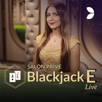Salon Privé Blackjack E - BIROPAY28