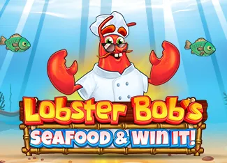 Pragmatic : Lobster Bobs Sea Food and Win It - BIROPAY28