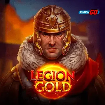 Legion Gold - BIROPAY28
