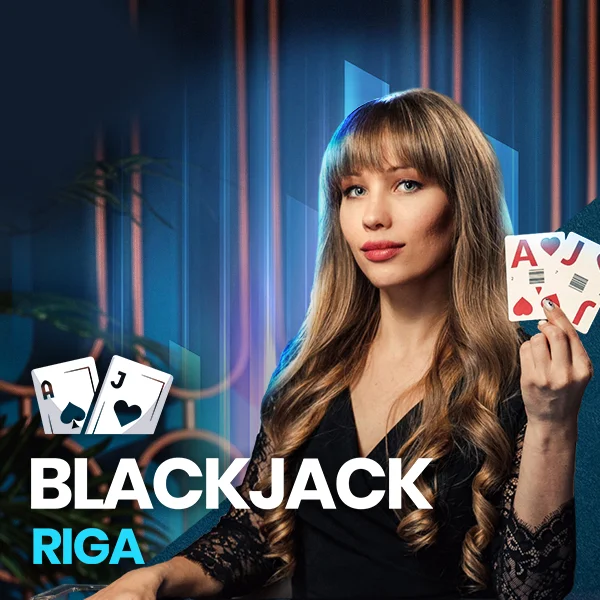 Blackjack Riga - BIROPAY28