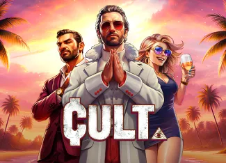 Pragmatic : CULT. - BIROPAY28