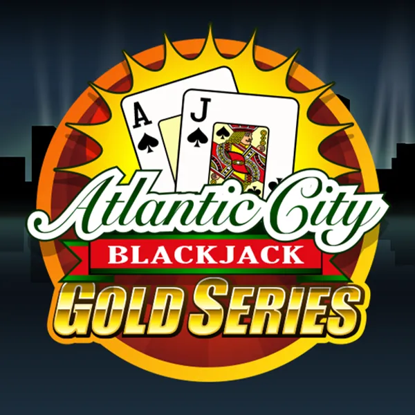 Atlantic City Blackjack Gold - BIROPAY28