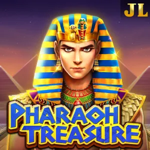 Jili : Pharaoh Treasure - BIROPAY28