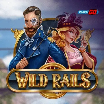 Wild Rails - BIROPAY28