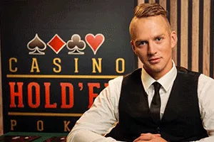 Casino Hold´em - BIROPAY28