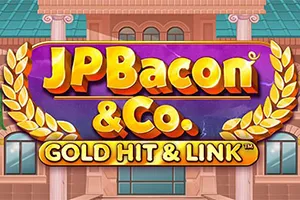 Gold Hit & Link: JP Bacon & Co - BIROPAY28