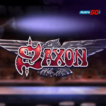 Saxon - BIROPAY28