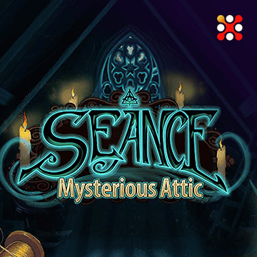 Mancala : Seance: Mysterious Attic - BIROPAY28