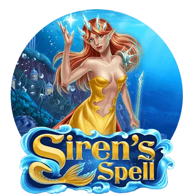 Habanero : Sirens Spell - BIROPAY28