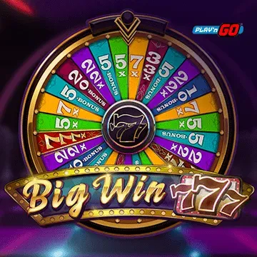 Big Win 777 - BIROPAY28