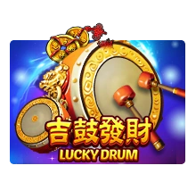 Lucky Drum - BIROPAY28