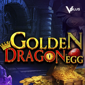Golden Dragon Egg - BIROPAY28
