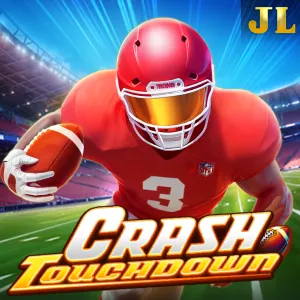Crash Touchdown - BIROPAY28