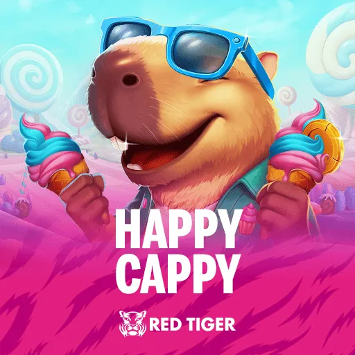 Happy Cappy - BIROPAY28