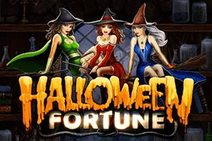 Halloween Fortune - BIROPAY28