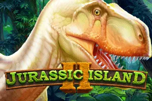 Jurassic Island 2 - BIROPAY28