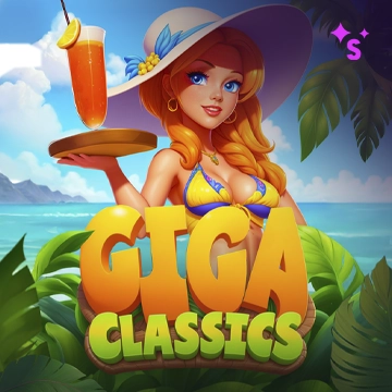 Spinocchio : Giga Classics - BIROPAY28