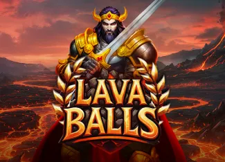 Pragmatic : Lava Balls - BIROPAY28