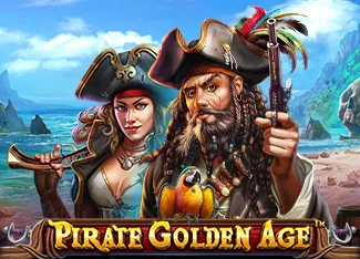 Pragmatic : Pirate Golden Age - BIROPAY28