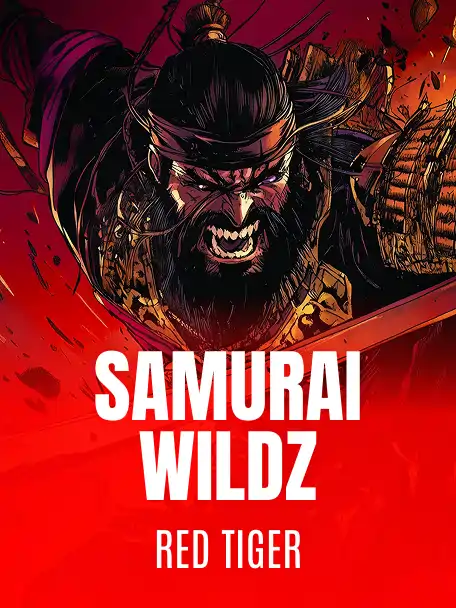 Samurai Wildz - BIROPAY28