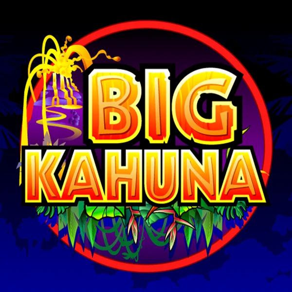 Big Kahuna - BIROPAY28