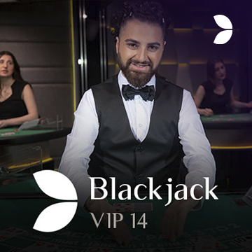 Blackjack VIP 14 - BIROPAY28