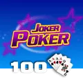 Joker Poker 100 Hand - BIROPAY28