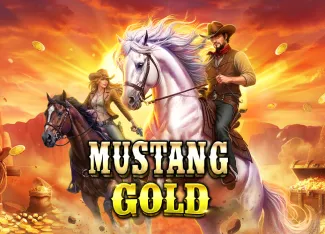 Pragmatic : Mustang Gold - BIROPAY28