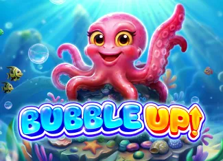 Pragmatic : Bubble Up! - BIROPAY28