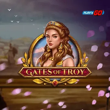 Gates of Troy - BIROPAY28
