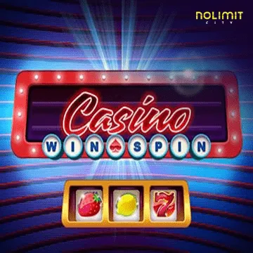 NolimitCity : Casino Win Spin - BIROPAY28