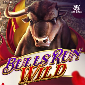 Bulls Run Wild - BIROPAY28