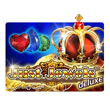 Just Jewels Deluxe - BIROPAY28
