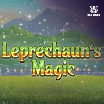 Leprechauns Magic - BIROPAY28