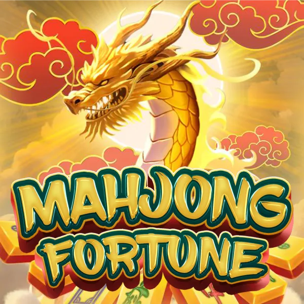 Mahjong Fortune - BIROPAY28