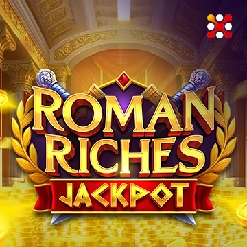 Mancala : Roman Riches Jackpot - BIROPAY28