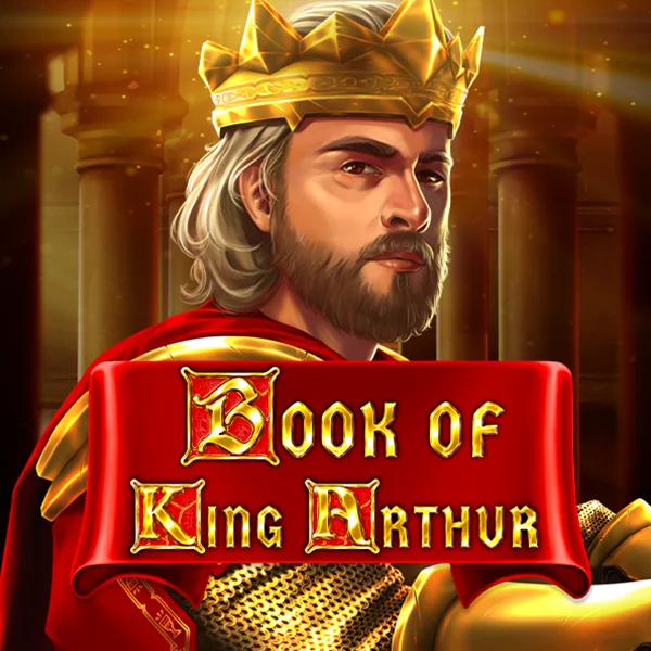 Book of King Arthur - BIROPAY28