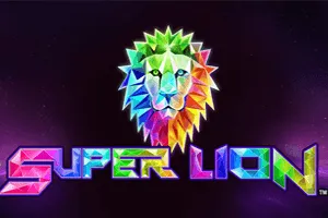 Super Lion - BIROPAY28