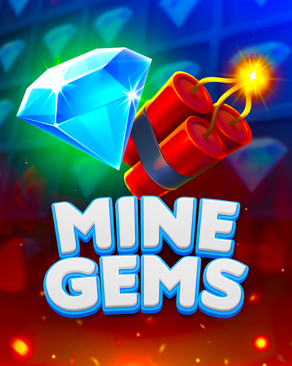 Mine Gems - BIROPAY28