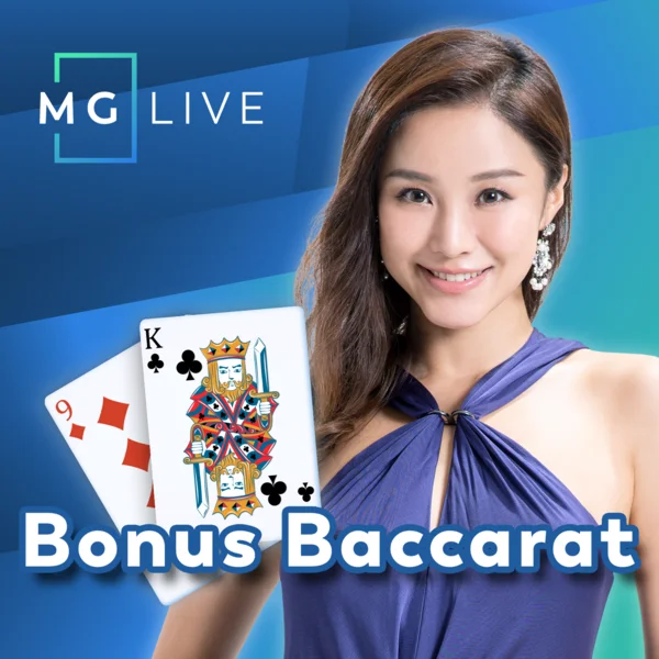 Bonus Baccarat - BIROPAY28